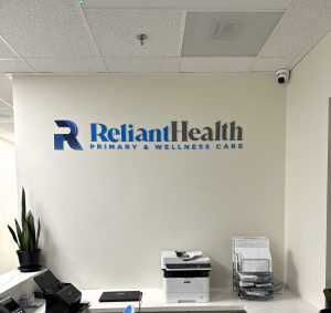 ReliantHealth Primary & Wellness Care Henderson Clinic