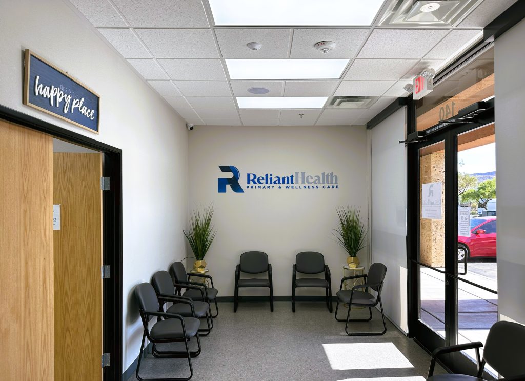 ReliantHealth Primary & Wellness Care Southwest Clinic