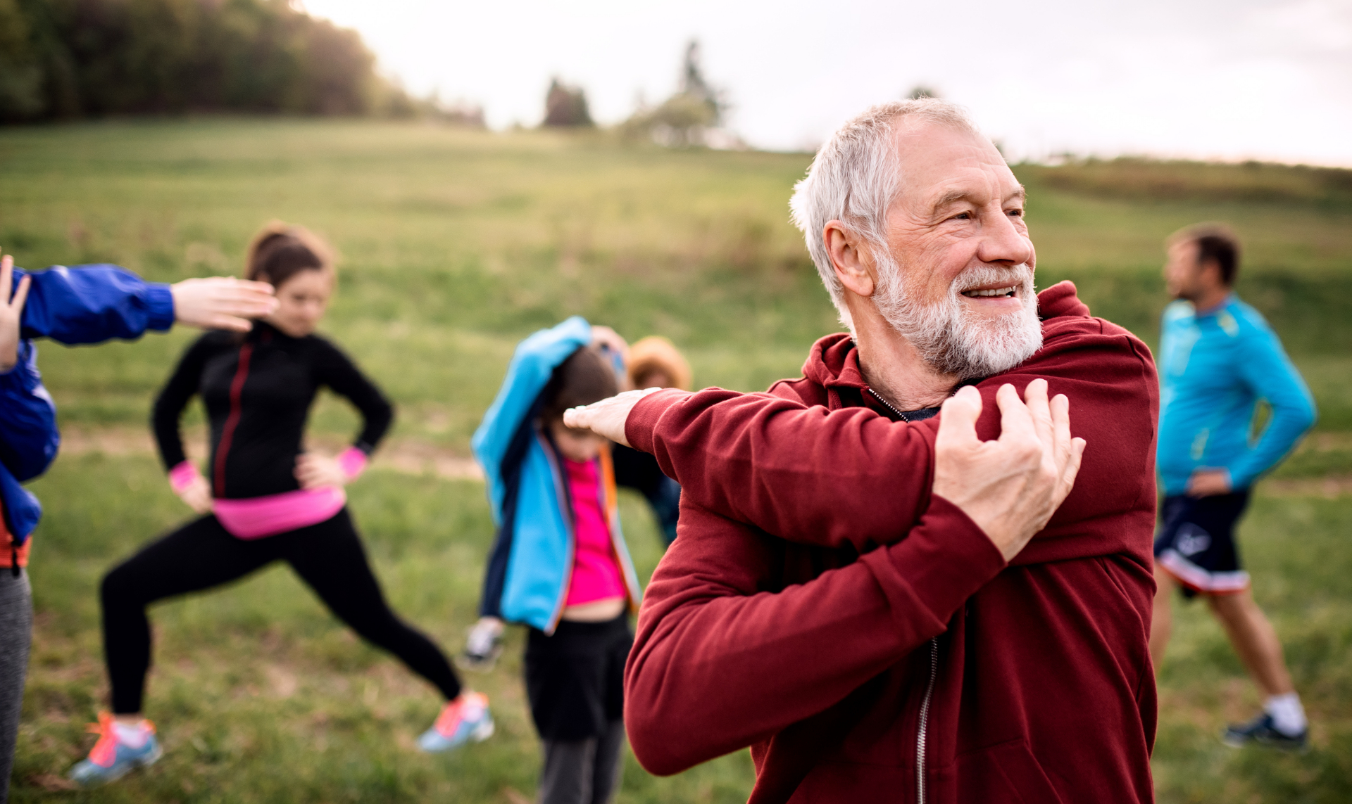 arthritis exercise