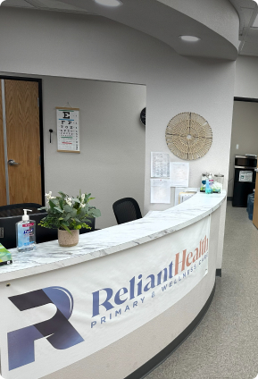 relianthealth southwest