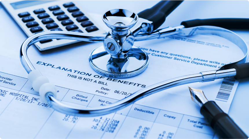 expert medical billing